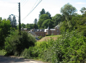 Chambres d'Hôtes Castel Des Cèdres